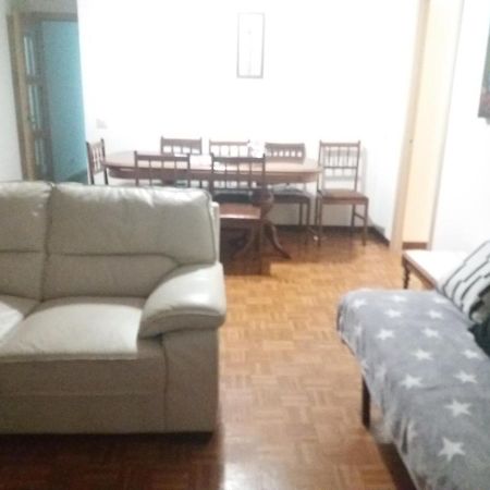 Apartamento del parque Santiago de Compostela Exterior foto