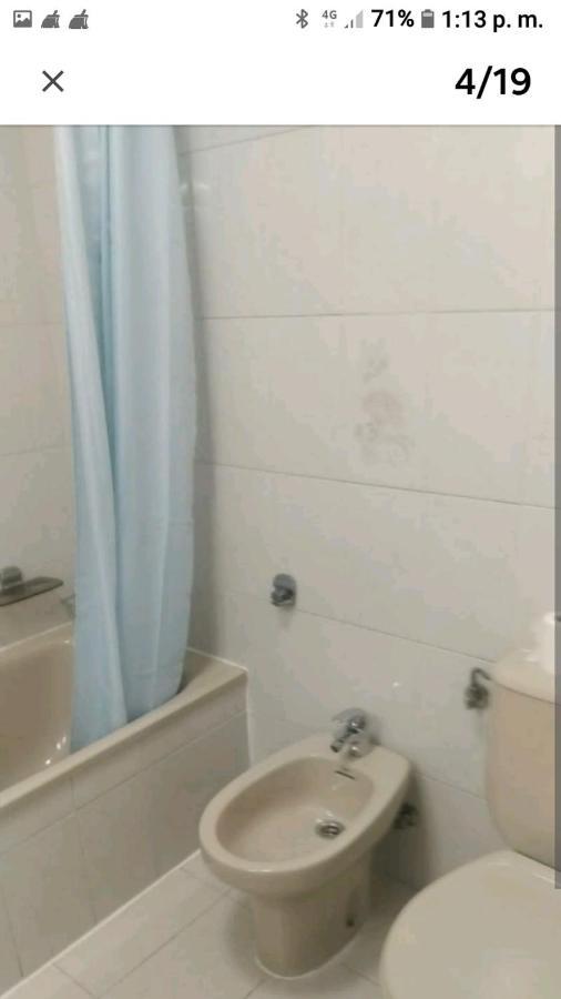 Apartamento del parque Santiago de Compostela Exterior foto
